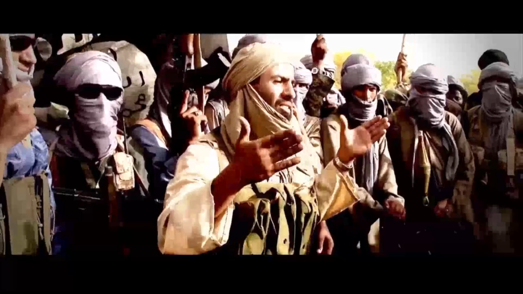 Afiliasi Al-Qaidah Tewaskan 4 Tentara Bayaran Rusia Di Mali